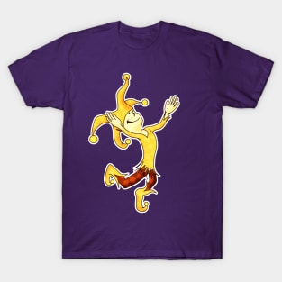 Jolly Jester T-Shirt